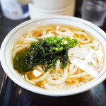 手打うどん すみた - 