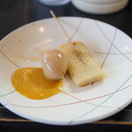 手打うどん すみた - 