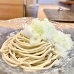 モンブランスタイル - 