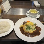 ラトリエ プリュ - 