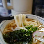 手打うどん すみた - 