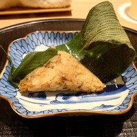 新ばし 星野 - 