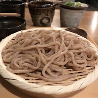 自家製粉石臼挽きうどん 青空blue 本店 - 