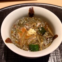 新ばし 星野 - 