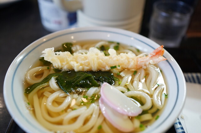 Teuchi Udon Sumita photo 4