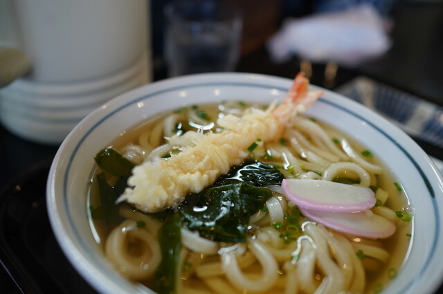 Teuchi Udon Sumita photo 2