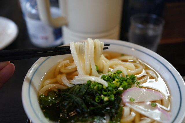 Teuchi Udon Sumita photo 3