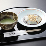 吉野本葛 天極堂 奈良本店