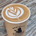 BARISTART COFFEE - 