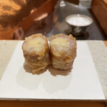 たきや - チーズ。