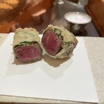 たきや - シャトーブリアン