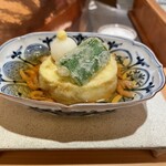 たきや - 赤茄子。