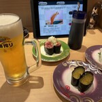 海鮮寿し トリトン - 