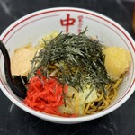 蒙古タンメン中本 - 