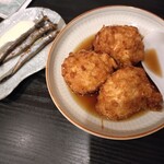 居酒屋 たけよし - 