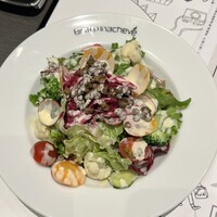 ビストロ・イナシュヴェ - 