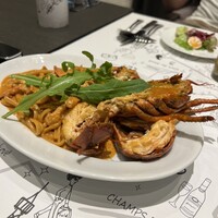 ビストロ・イナシュヴェ - 