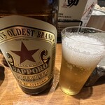 博多串焼き 八乃助 - 