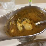 かれーの店 うどん  - 