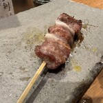 博多串焼き 八乃助 - 