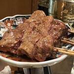 博多串焼き 八乃助 - 