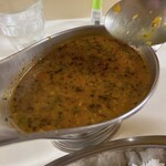 かれーの店 うどん  - 