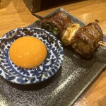 博多串焼き 八乃助 - 