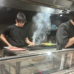 博多串焼き 八乃助 - 