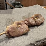 博多串焼き 八乃助 - 