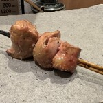 博多串焼き 八乃助 - 