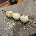 博多串焼き 八乃助 - 