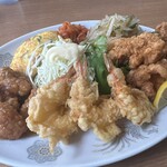 中華料理ぐら - 