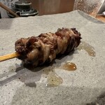 博多串焼き 八乃助 - 