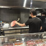 博多串焼き 八乃助 - 