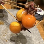 博多串焼き 八乃助 - 