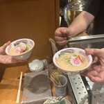 博多串焼き 八乃助 - 