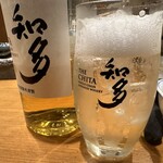 博多串焼き 八乃助 - 