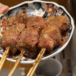 博多串焼き 八乃助 - 