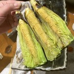 博多串焼き 八乃助 - 