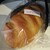フルール・ド・ファリーヌ - 料理写真:柔らかいパン