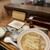 炭火焼濃厚中華そば 奥倫道 - 料理写真:鯖定食+トリュフ煮卵 ¥1,150+¥150
