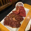 焼肉ふうふう亭 - 