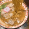 中華そば 丸田屋 ぶらくり丁店