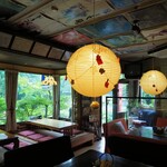Cafe Suimei - 