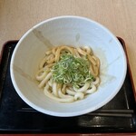 Ureshino Pa-Kingu Eria (Kudarisen) Fu-Do Ko-To - 伊勢うどん