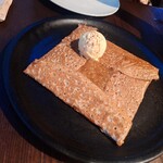 ブレッツカフェ クレープリー 表参道店 - 