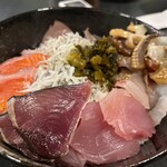 ジブン食堂 - 