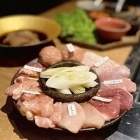 とり料理 鳥者 - 