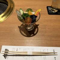 芦屋焼肉 結 - 