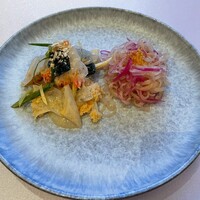 中國料理 跳龍門 - 
